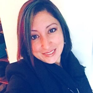 Meet your Posher, Patricia